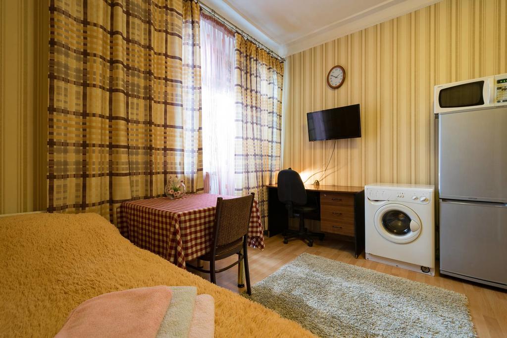 Nadezhda Apartments On Kabanbay Batyr 122 Almaty Ngoại thất bức ảnh
